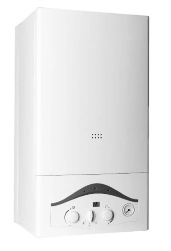 Calderas y Radiadores